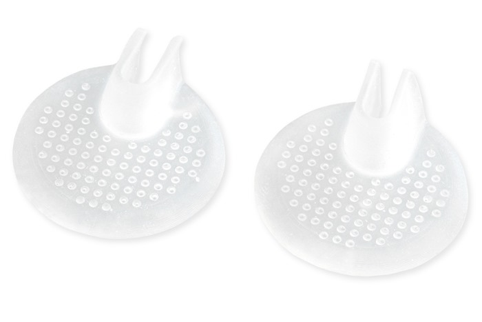 Oddělovač prstů 3 páry WENKO 84930500