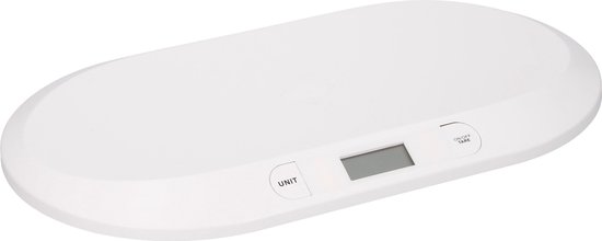 Kojenecká váha Grundig