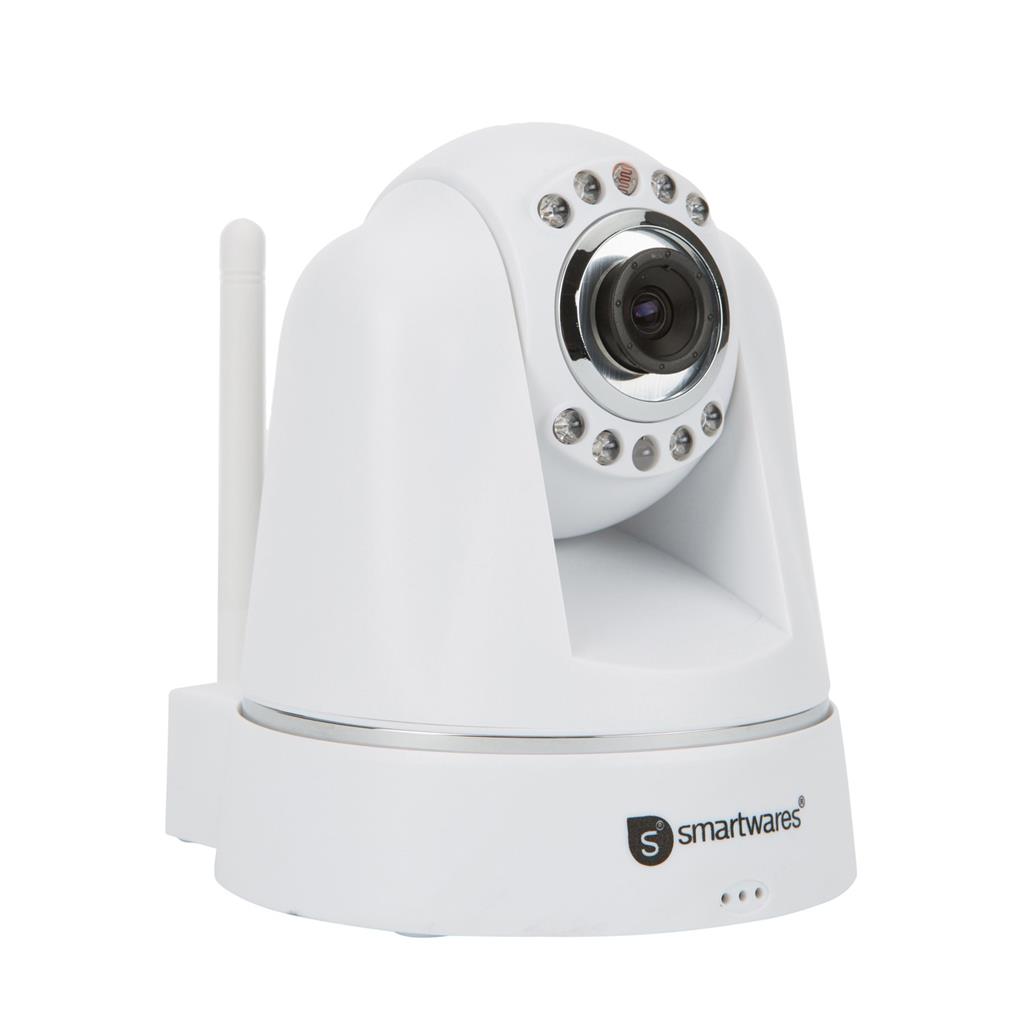 SMARTWARES 10.016.00 IP vnitřní kamera C704IP.2