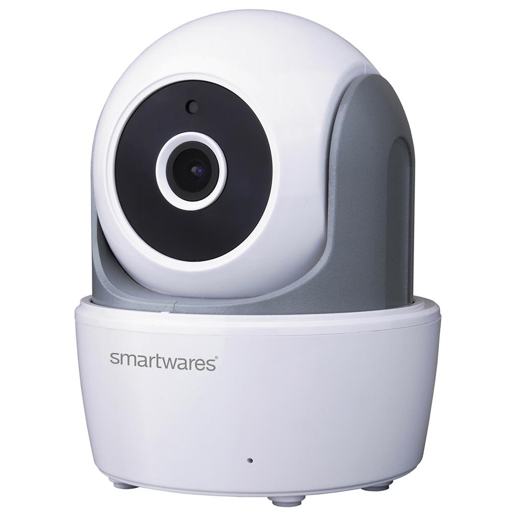Smartwares 10.021.38 IP kamera vnitřní C734IP