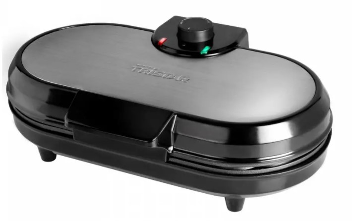 Vaflovač Tristar WF 2120