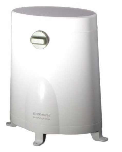 Bezdrátový dešťový měřič Smartwares