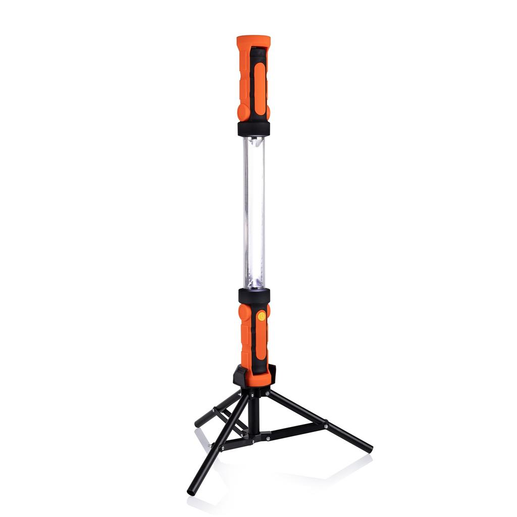 Smartwares FCL-80119 Dobíjecí pracovní světlo 360 stupňů