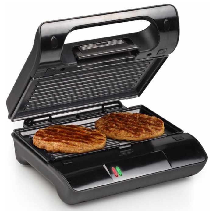 Kontaktní gril Princess Compact Flex 117001