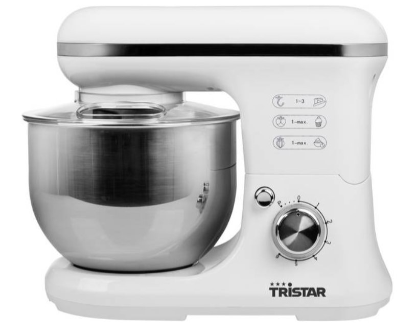 Multifunkční kuchyňský robot Tristar MX-4817