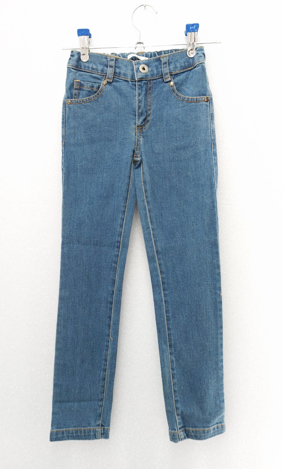 Dětské džíny Pilar Batanero *Velikosti textil: 1 rok