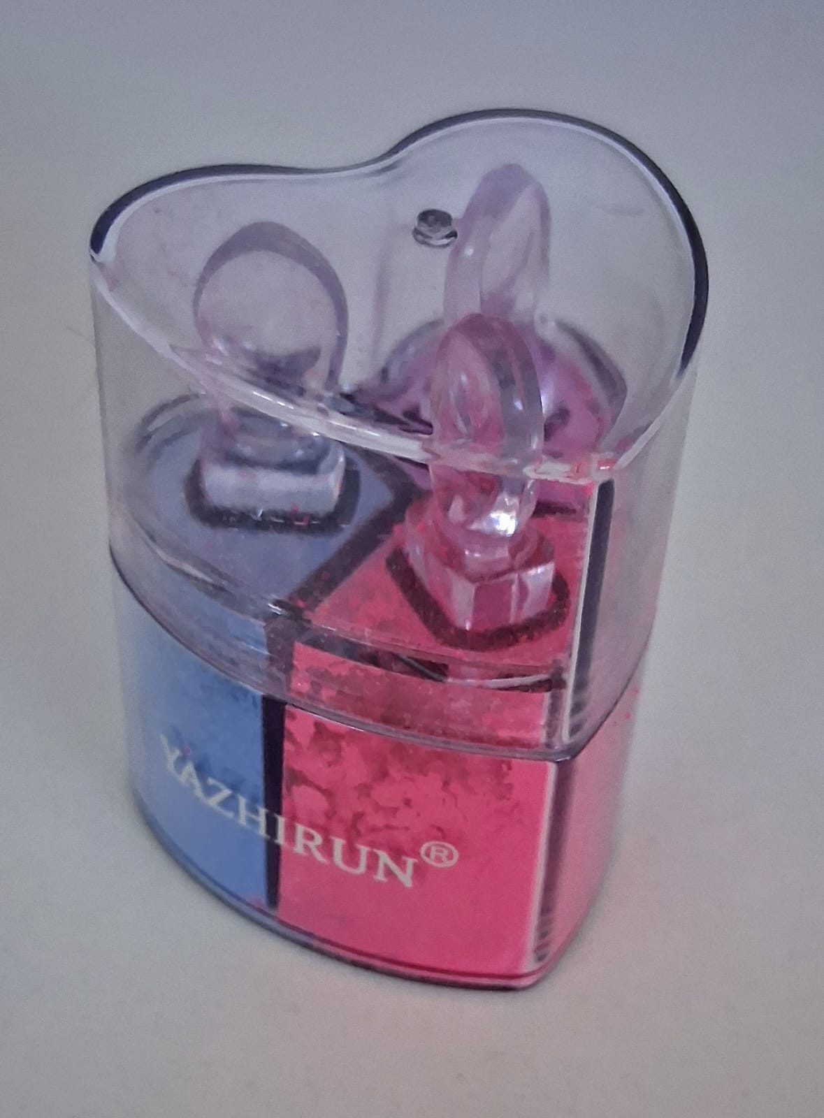 Oční stíny - sada tří barev Varianta: č.8