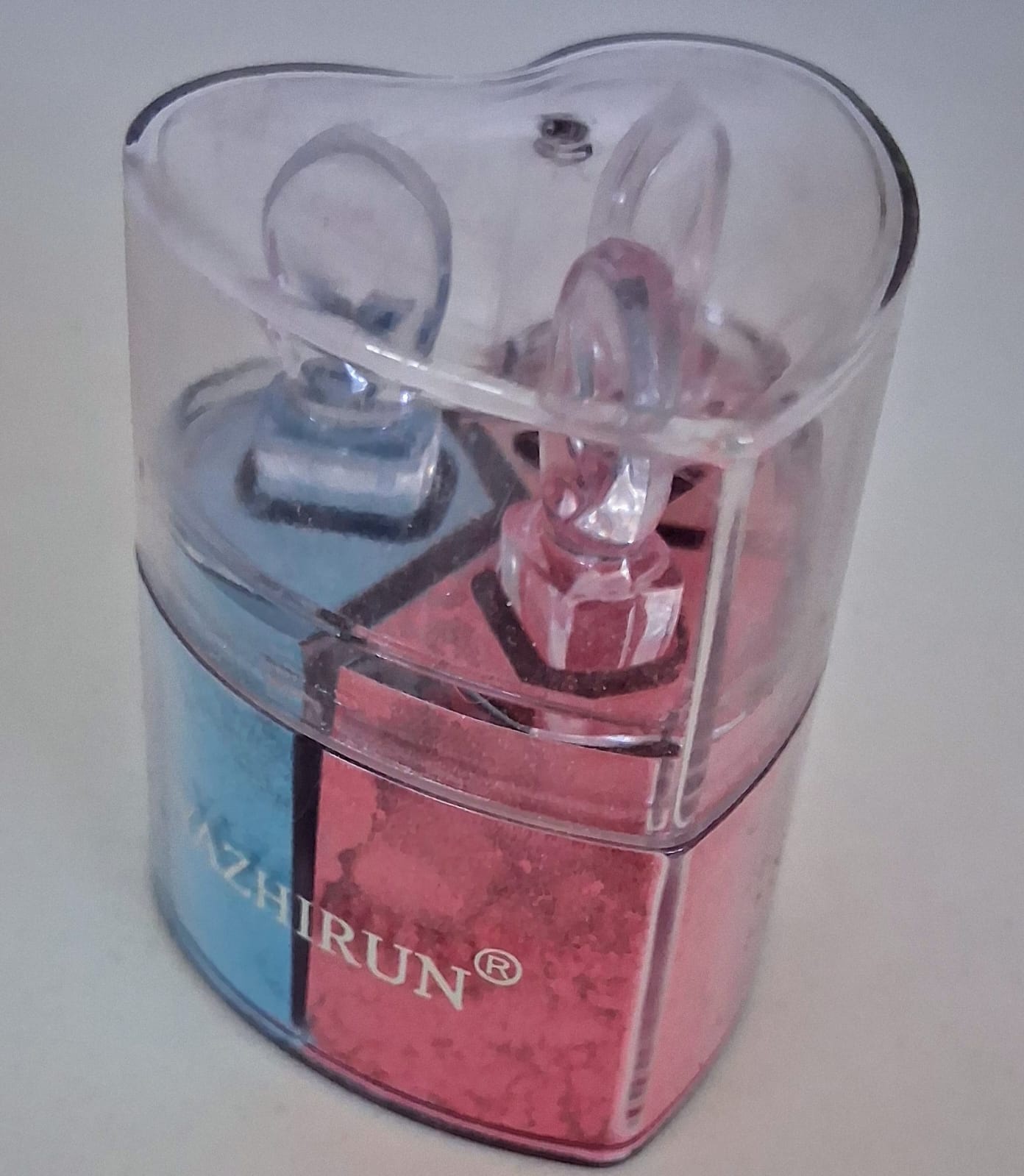 Oční stíny - sada tří barev Varianta: č.11