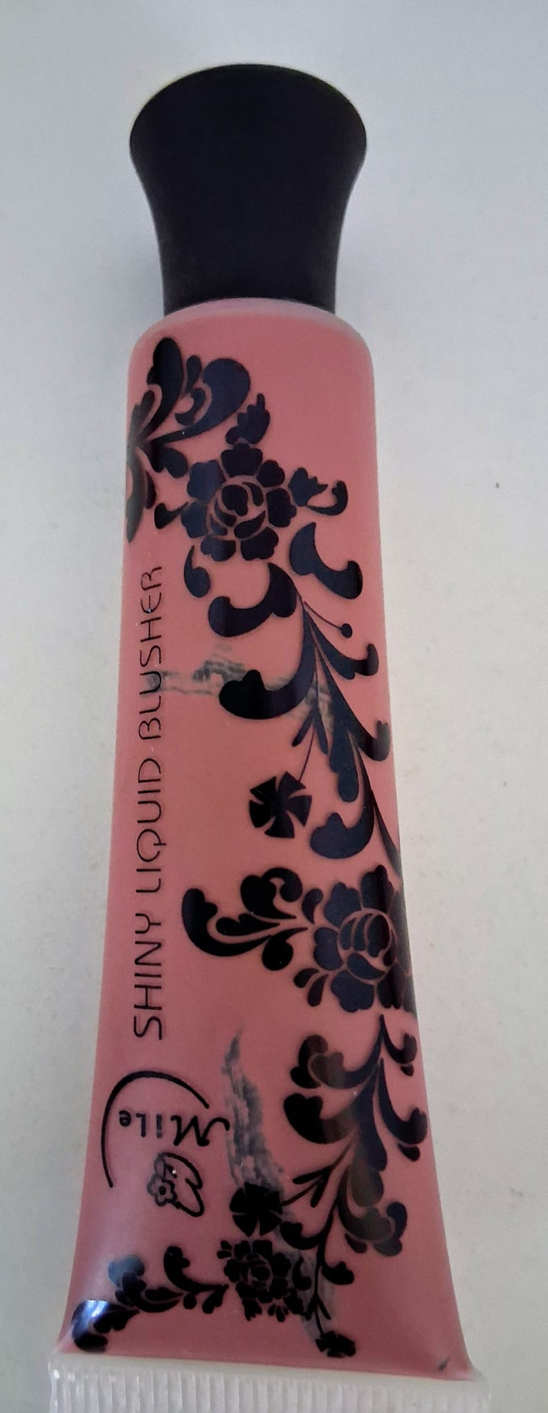 Tekuté líčidlo na rty Varianta: č.3