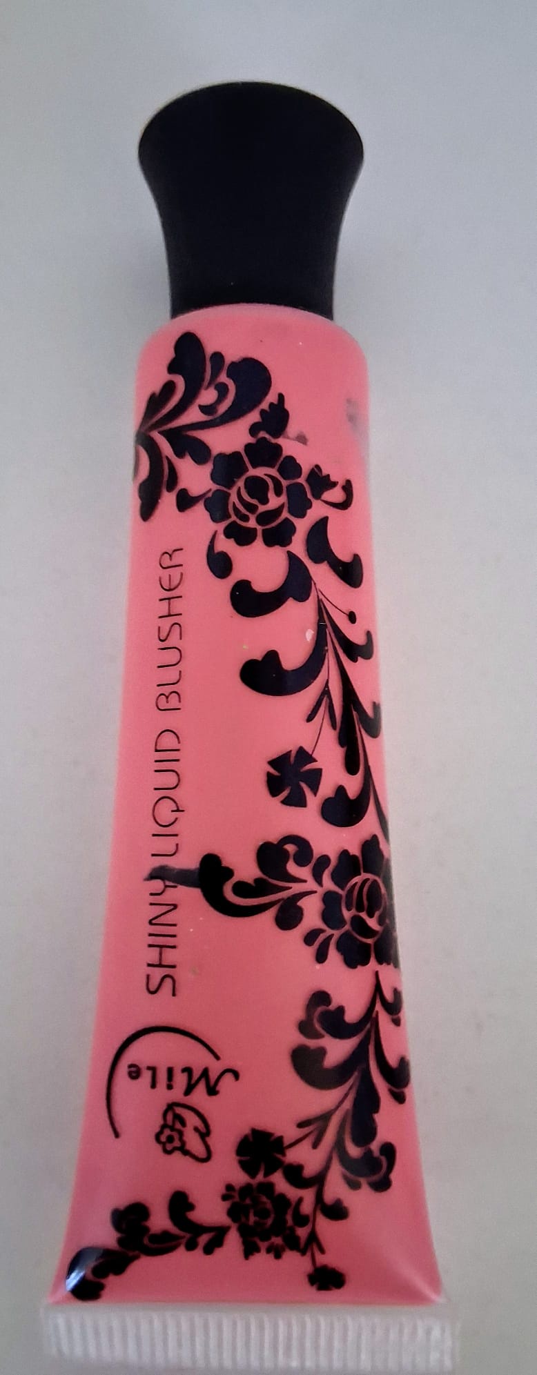 Tekuté líčidlo na rty Varianta: č.4