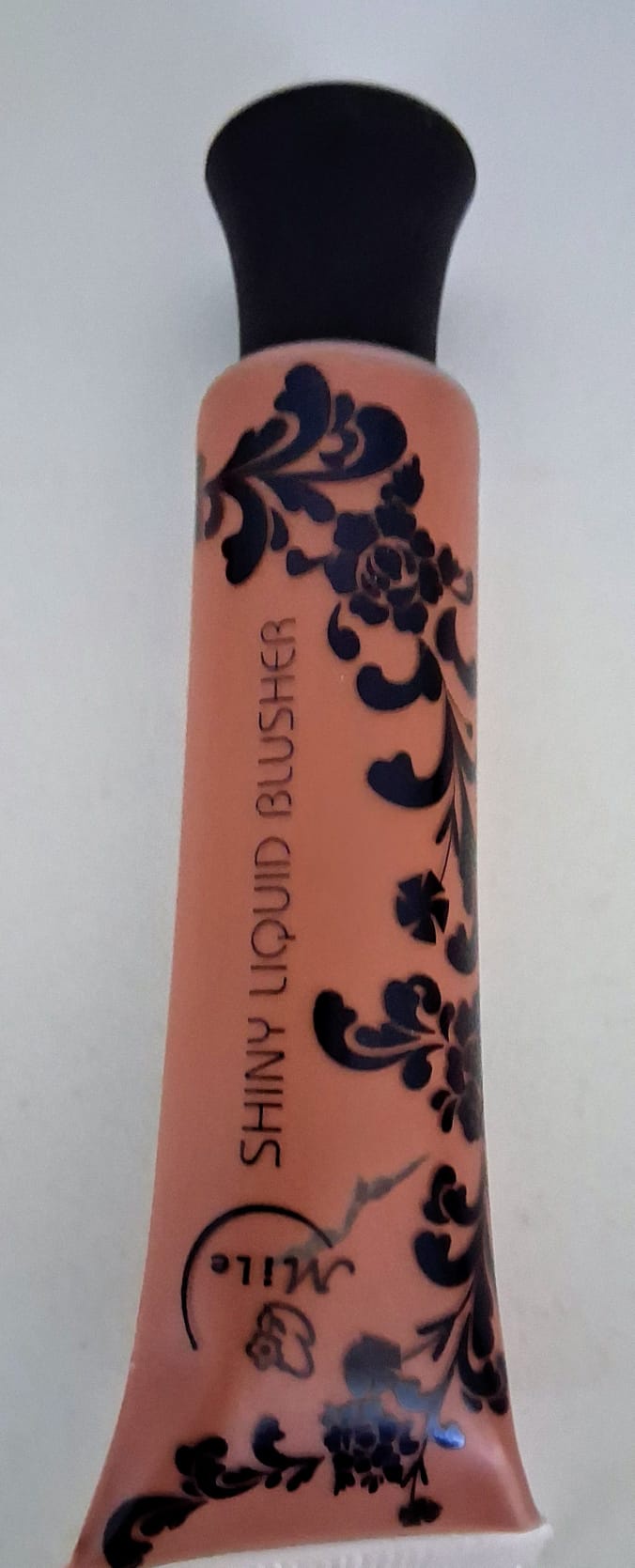 Tekuté líčidlo na rty Varianta: č.5