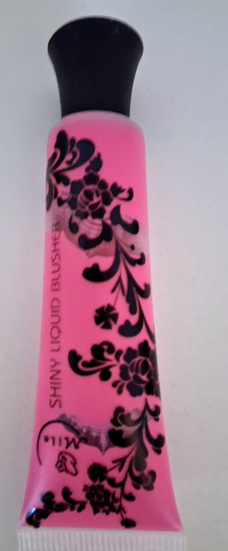 Tekuté líčidlo na rty Varianta: č.1