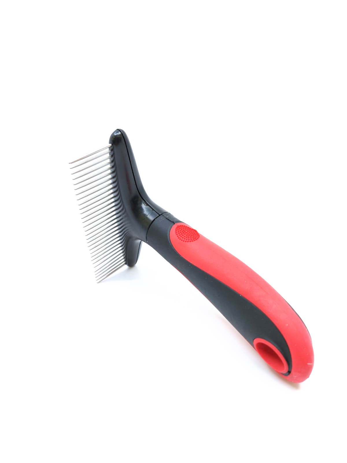 Vyčesávací hřeben pro psy s dlouhou srstí Lida Pet Products