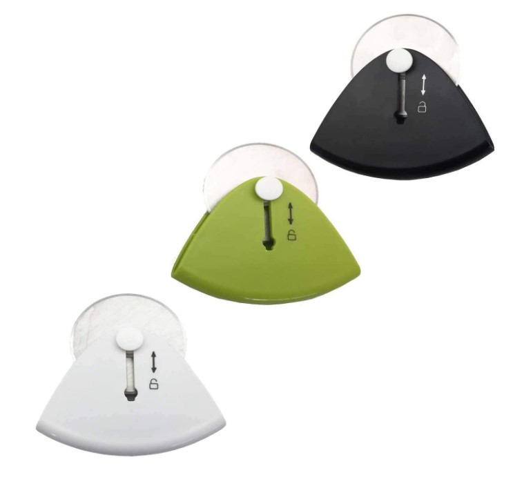 Kráječ na pizzu Enrico BARVA: Bílá