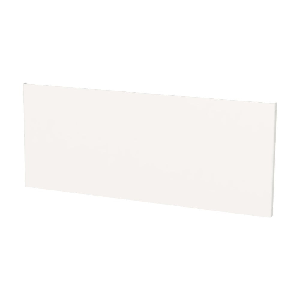 Bílá magnetická tabule Flexa Shelfie