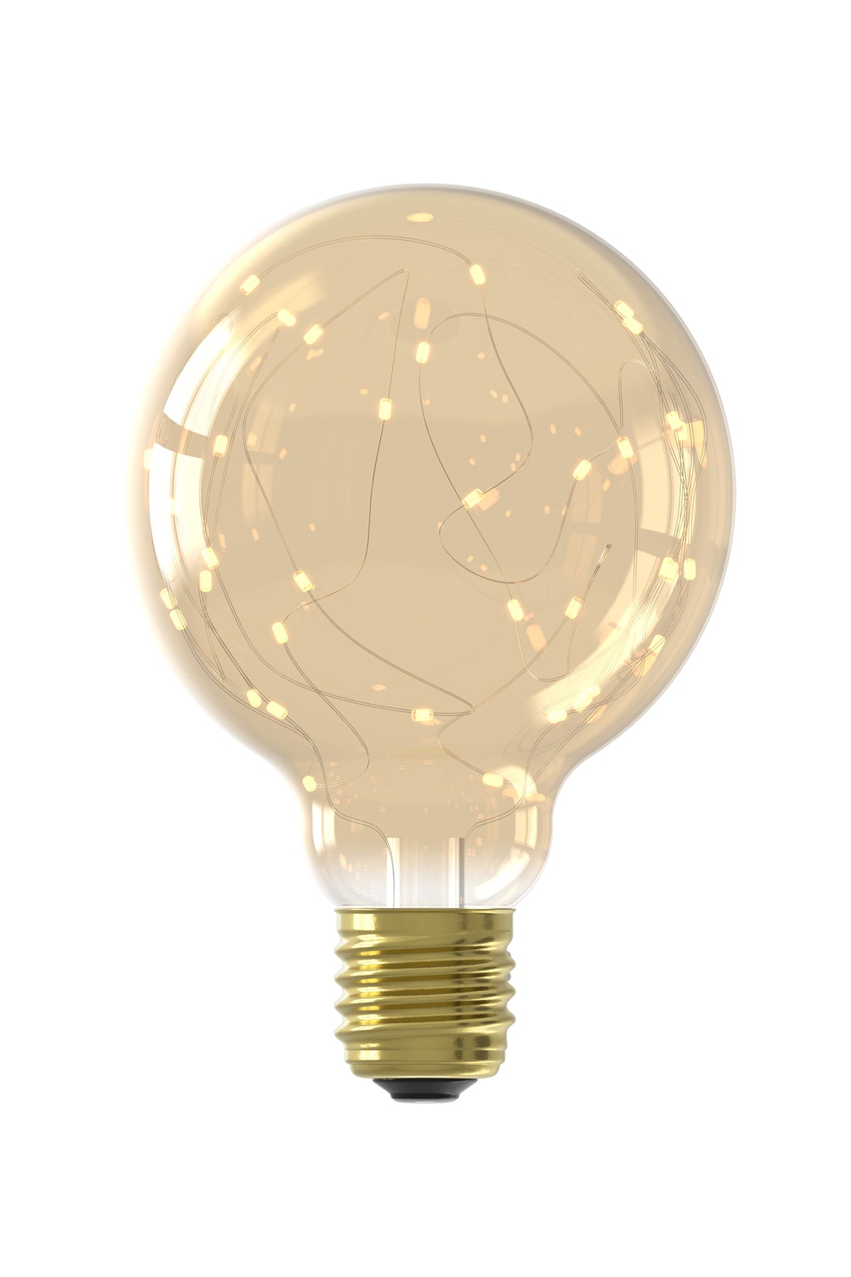 LED žárovka Eurodomest E27, 1,5 W