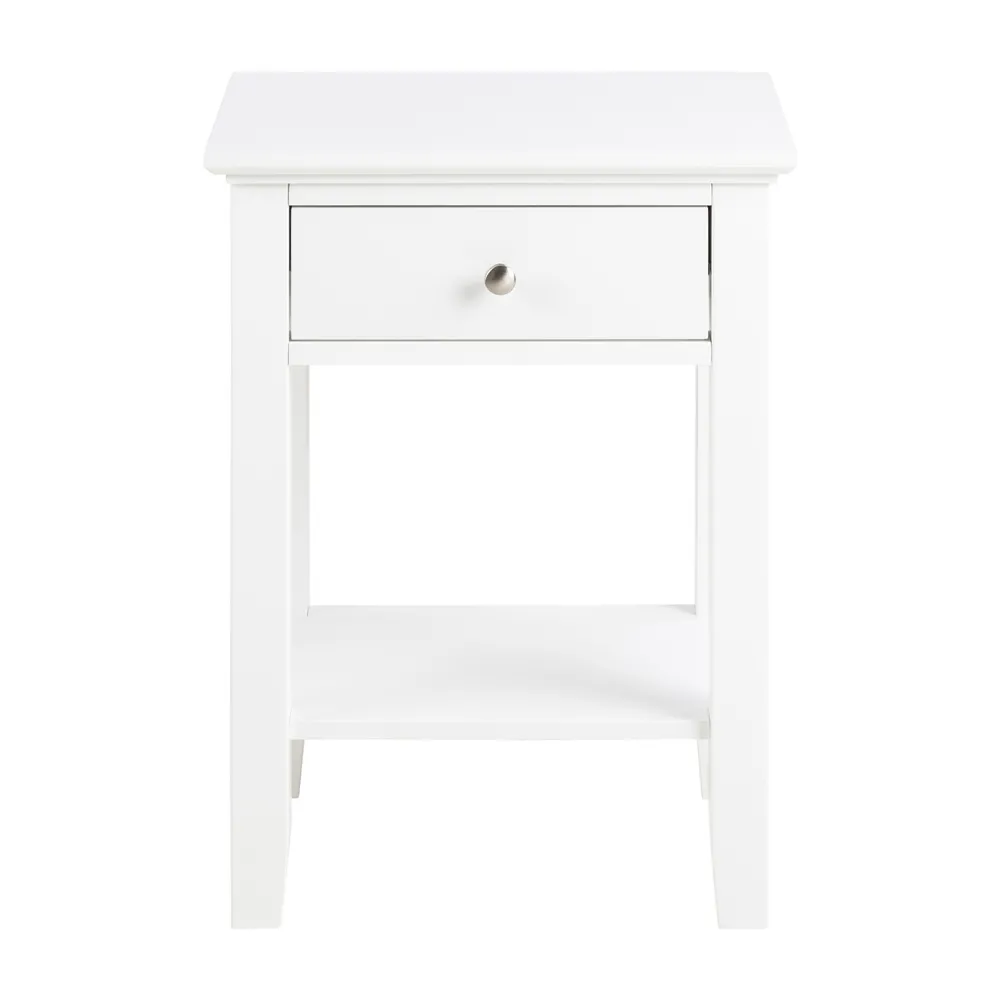 Noční stolek Linnea