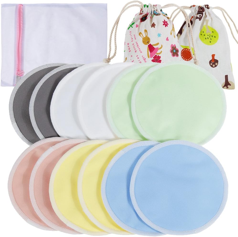 LICTIN - 12 Kojících vložek