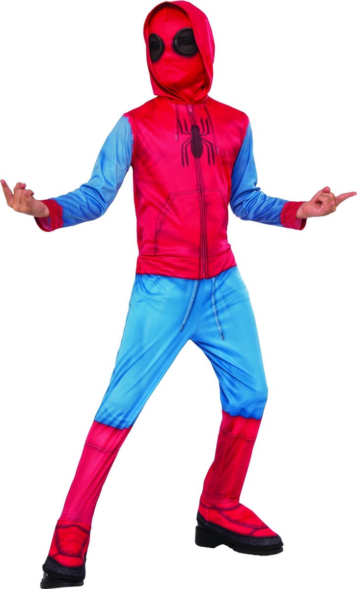 Dětský kostým Spidermana Varianta: 3-4 roky