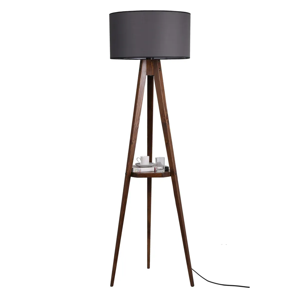 Stojací lampa Sehbalı Tripod