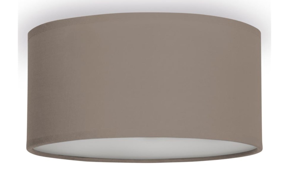 Smartwares závěsné svítidlo 20cm Hnědé