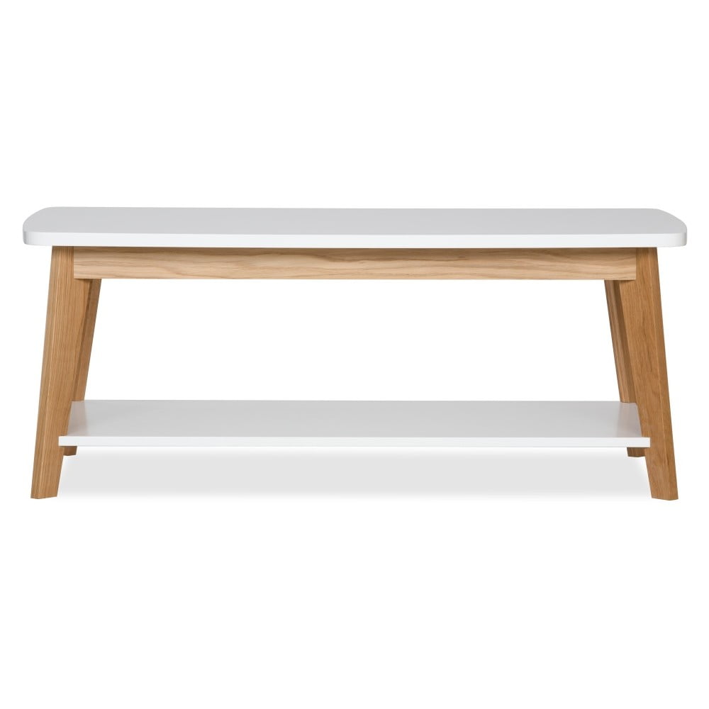 Konferenční stolek Woodman Kensal Nordic