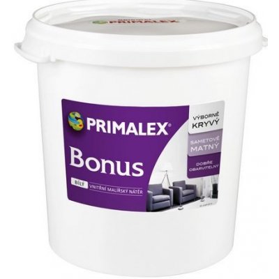 Primalex BONUS 40kg