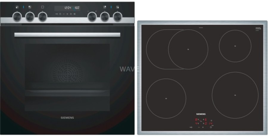 SET Siemens PQ521IB00 iQ500