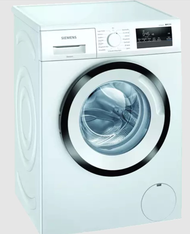 Pračka SIEMENS WM14N122 iQ300