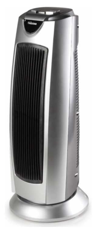 Horkovzdušný ventilátor  Tristar KA-5036