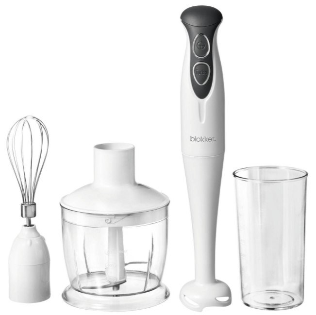 Tyčový mixér Blokker BL-11303 200W