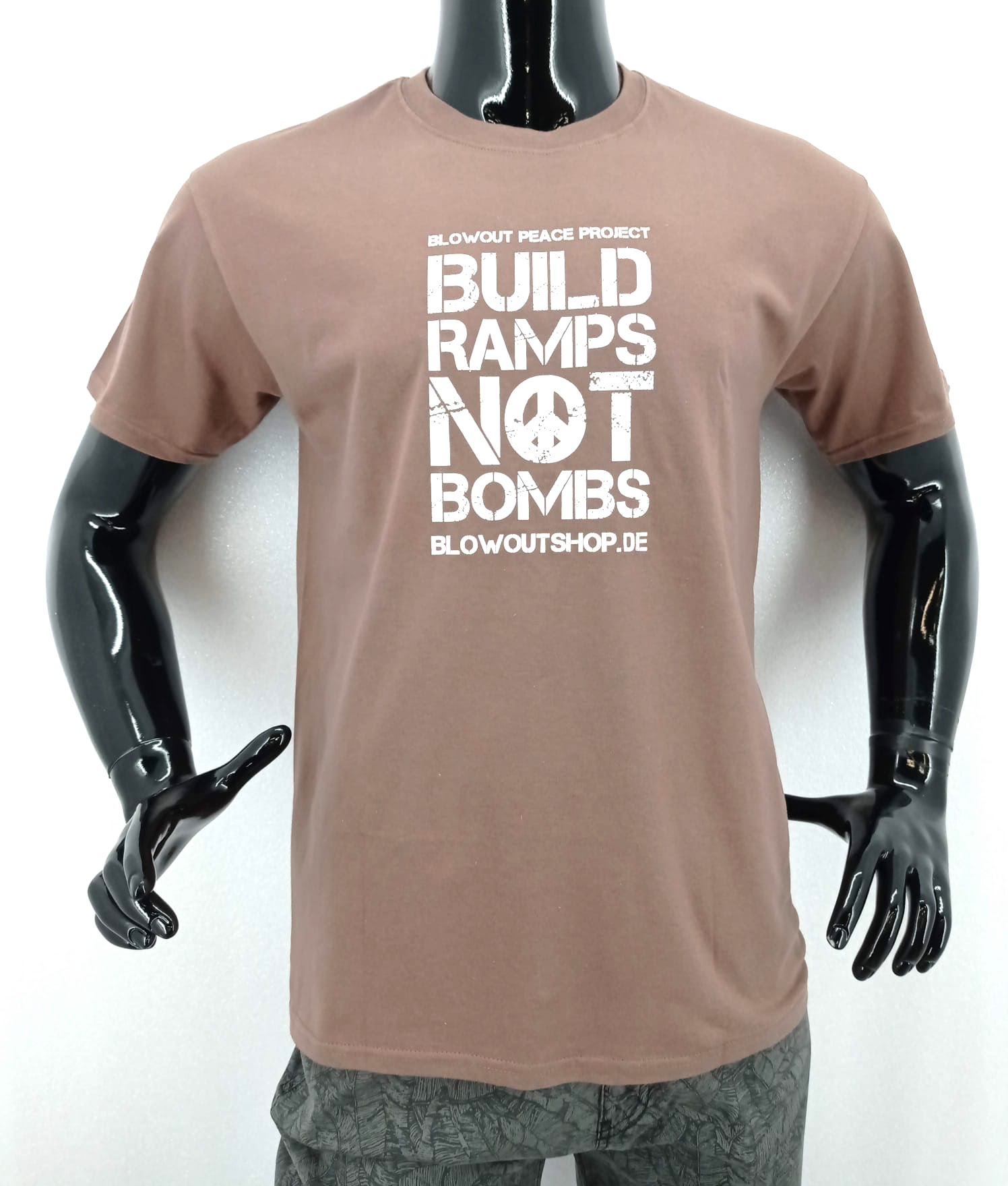 Pánské tričko Gildan, náhodný výběr barvy *Velikosti textil: S