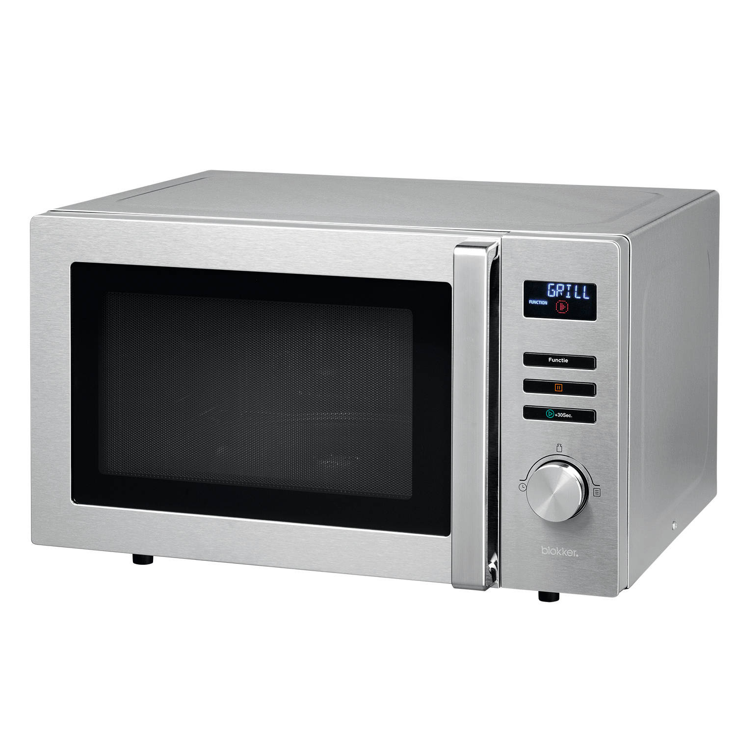 Kombinovaná mikrovlnná trouba Blokker BL-95004