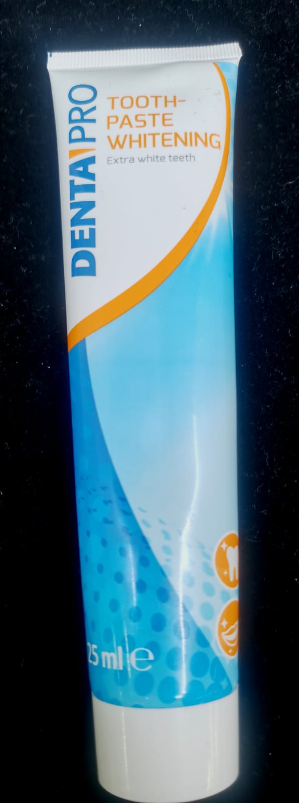 Zubní pasta Denta PRO 125ml