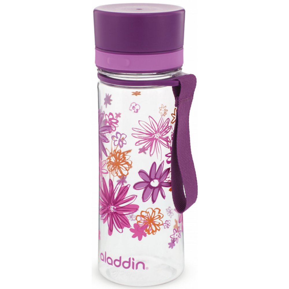 Aladdin Aveo fialová 350 ml