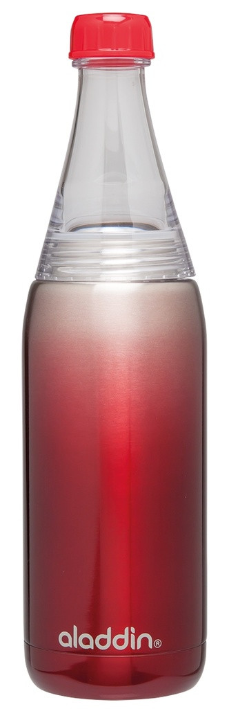 Aladdin Fresco Twist&Go červená