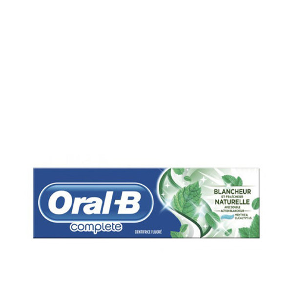 Oral B ORAL-B Zubní pasta complete mint 75 ml