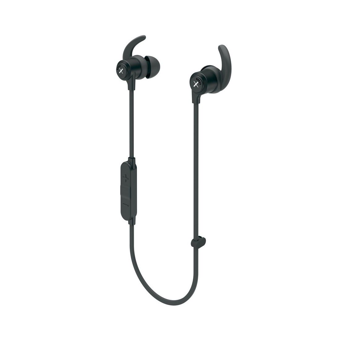 Kygo Bezdrátová sluchátka KYGOLIFE Xelerate  69100-90 Základní barvy: černá