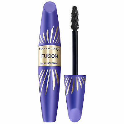 Řasenka Max Factor Fusion False Lash Effect černá
