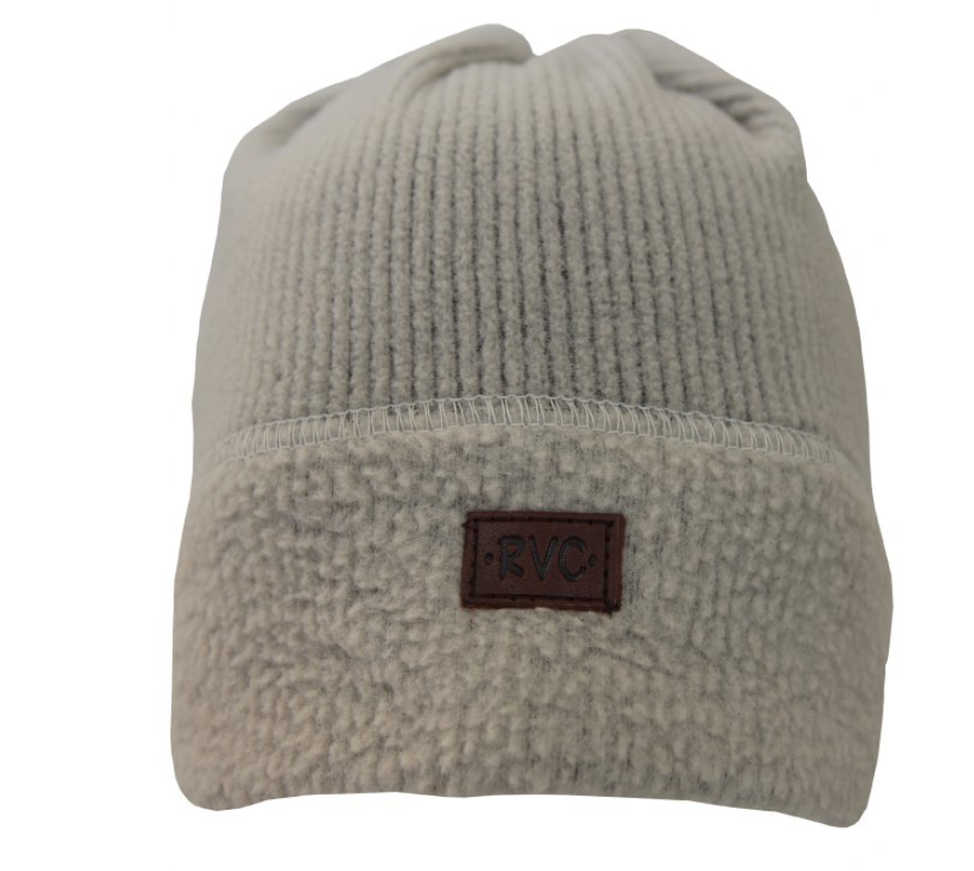 RVC sportswear Čepice LAMB, béžová Velikosti XS-XXL: M