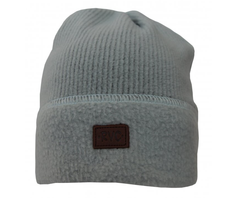 RVC sportswear Čepice LAMB, šedá Velikosti XS-XXL: M