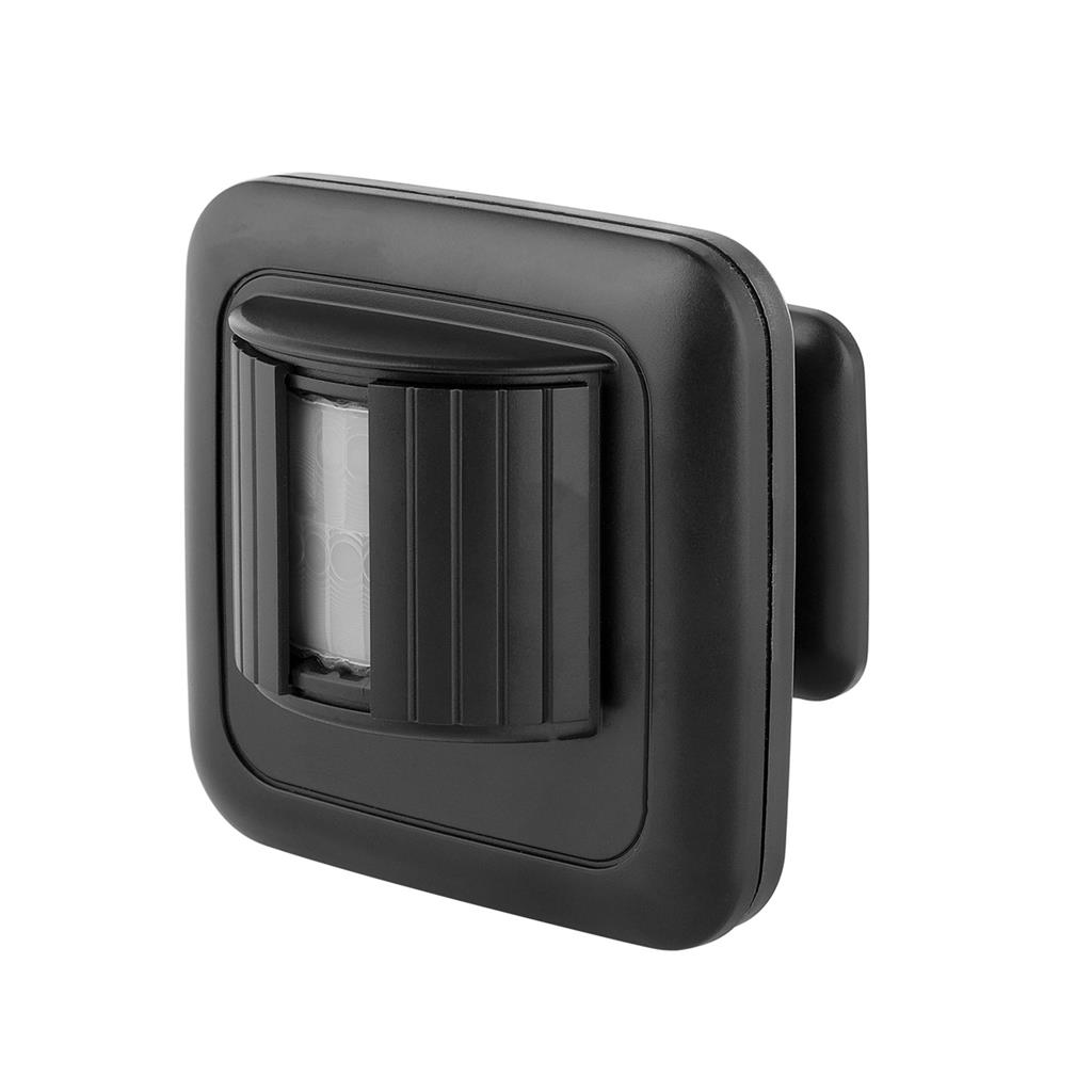 Smartwares 10.037.21 Bezdrátový detektor pohybu s baterií SH5-TSO-B