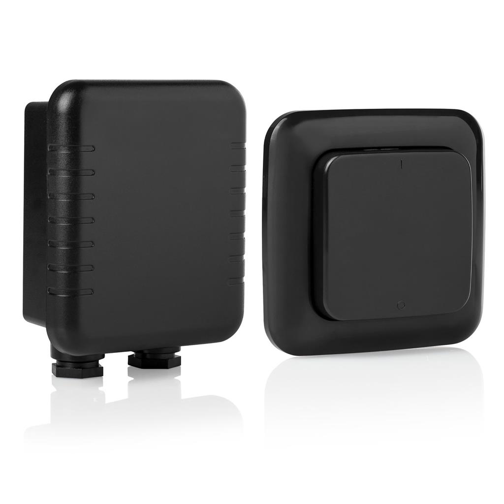 Smartwares 10.043.97 Sada spínačů venkovního osvětlení SH5-SET-OL