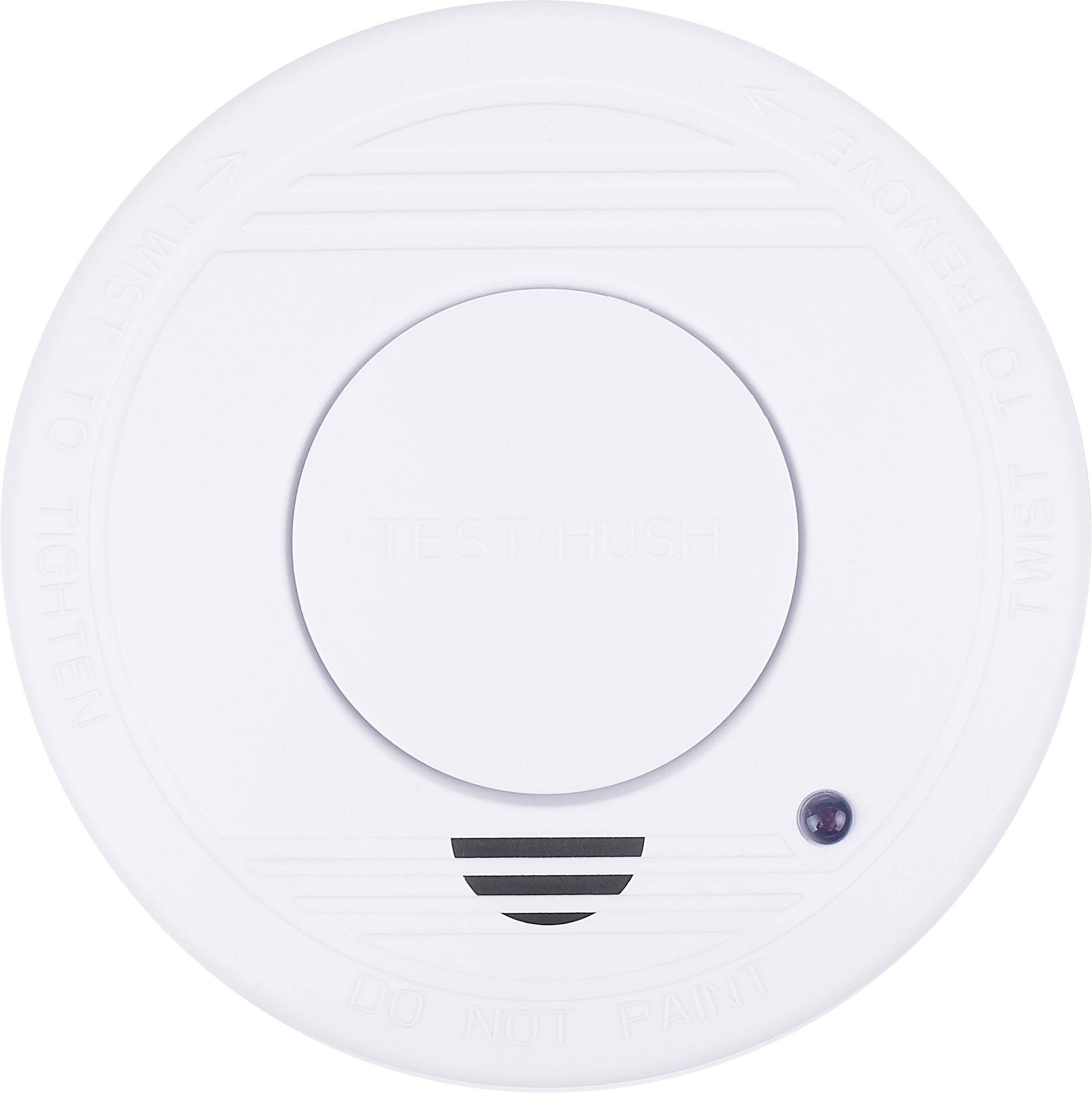 Smartwares RM250 10.044.62 detektor kouře na baterii