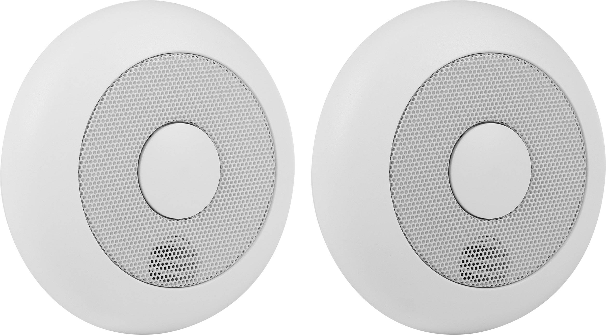 Smartwares 10.040.95 bezdrátový detektor kouře  RM175RF/2, sada 2 ks