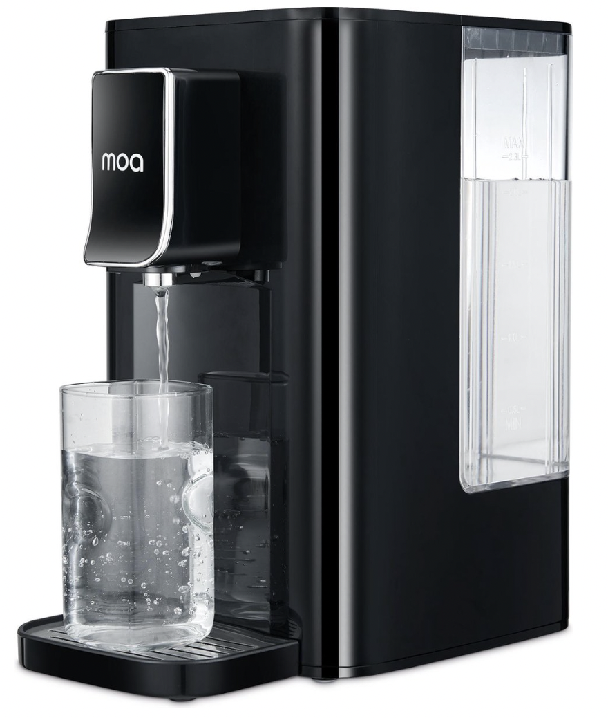 Dávkovač horké vody MOA HWD23B - lehce použité