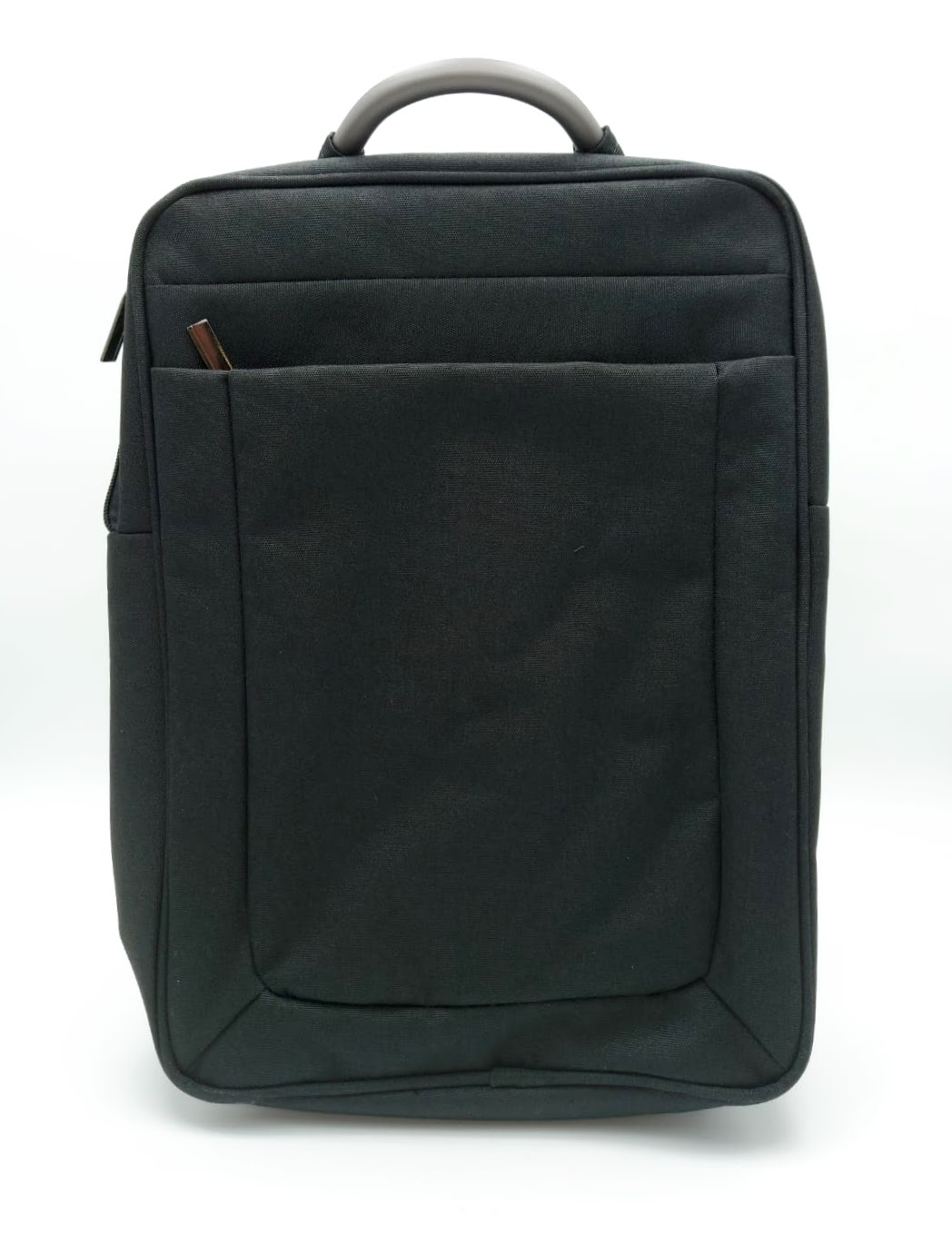 Taška - batoh na notebook 18" , černá