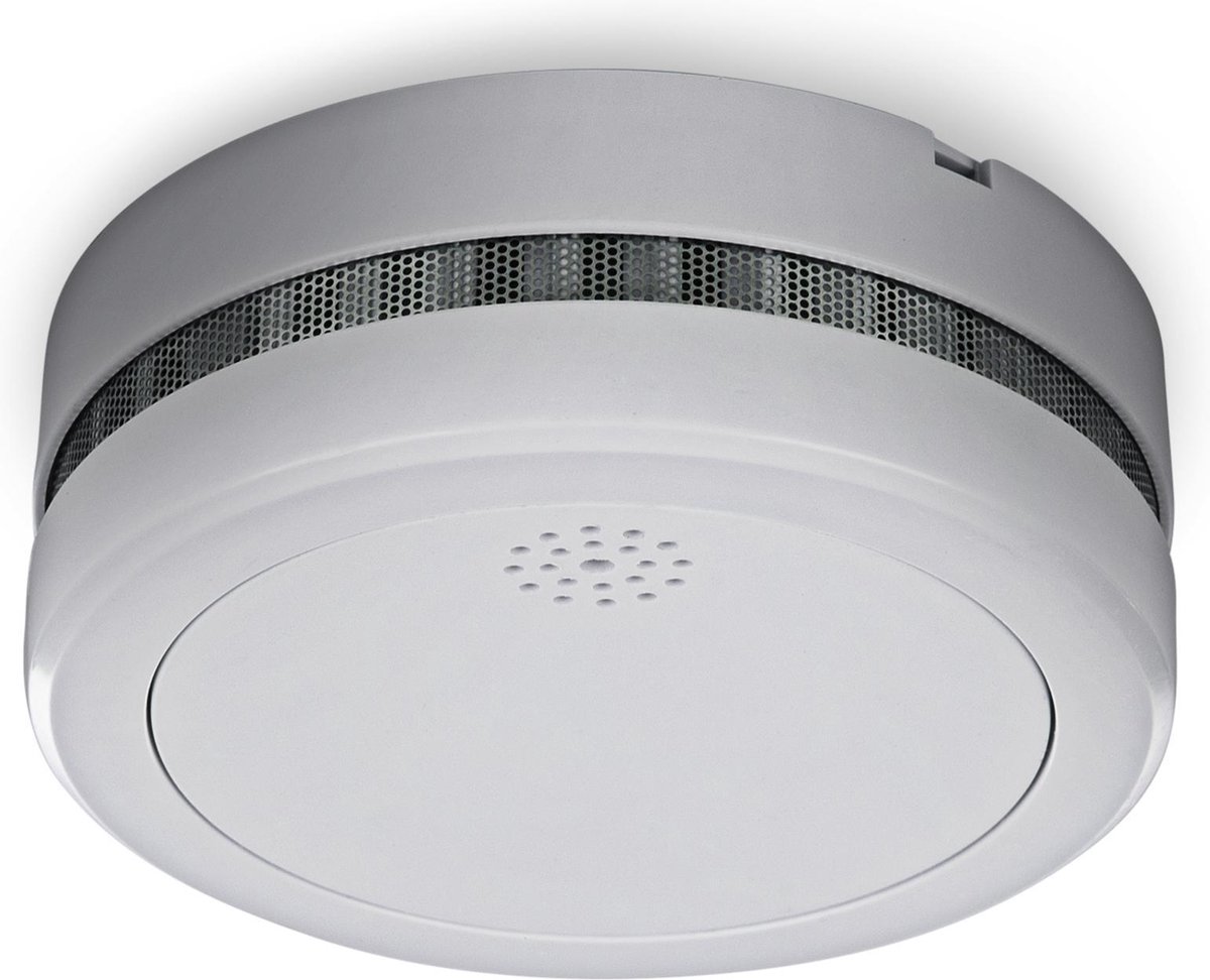 Smartwares Detektor kouře  FSM-123