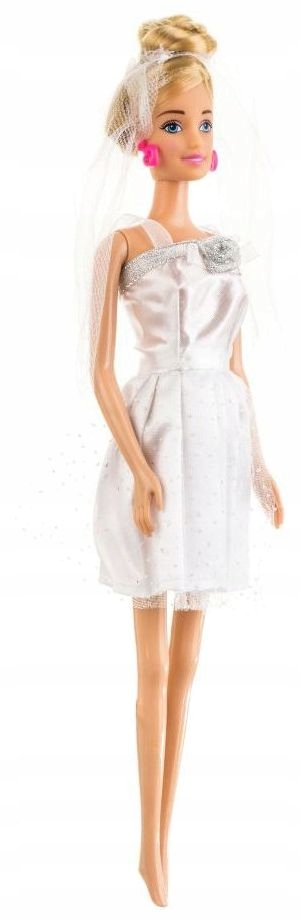 Panenka Anlily - Nevěsta