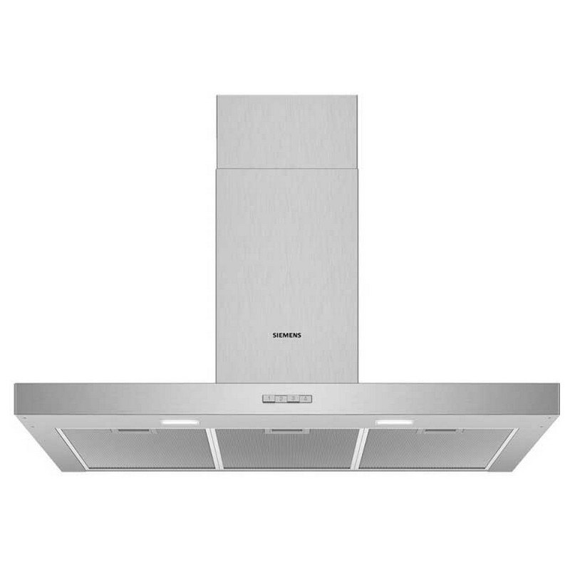 Siemens LC96QFM50 Komínová digestoř - rozbaleno